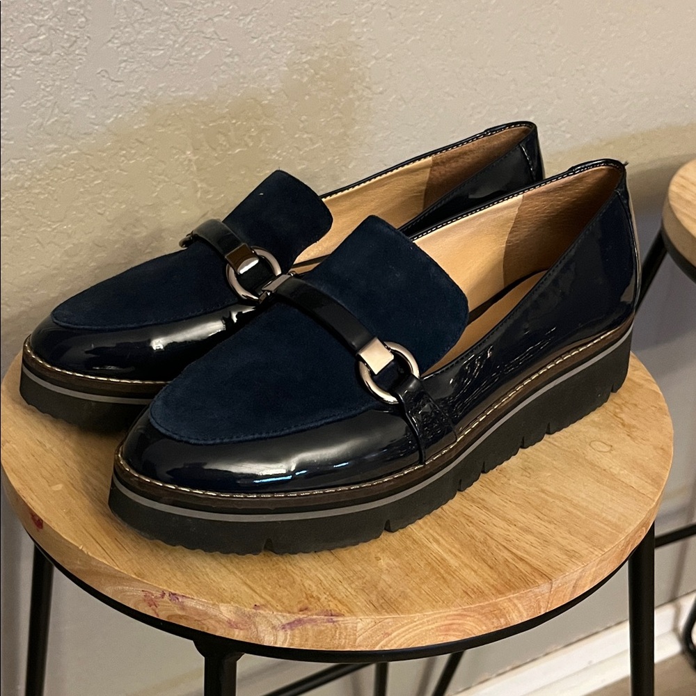 Alex Marie loafers